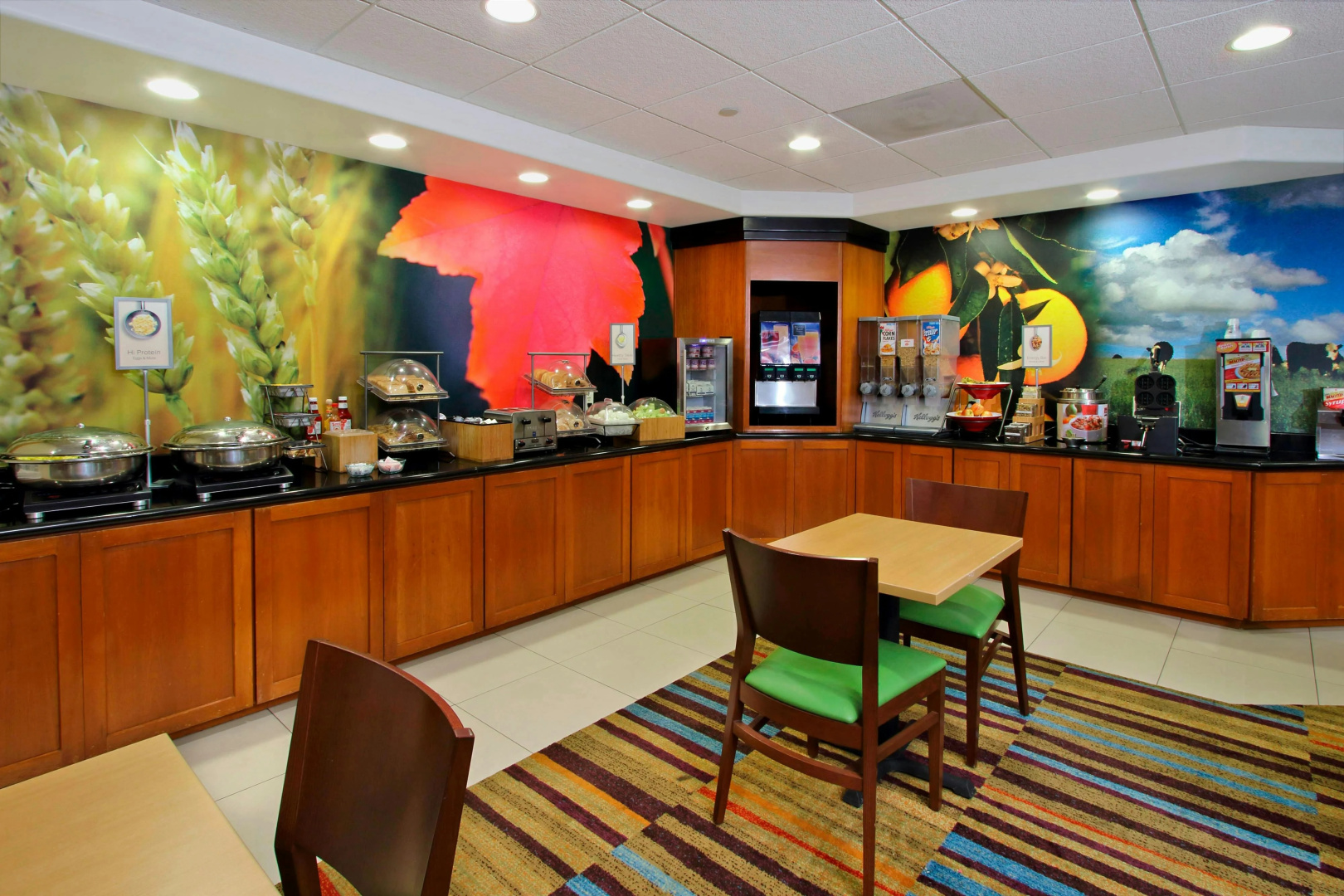 Photo - Fairfield Inn & Suites by Marriott Fairfield Napa Valley