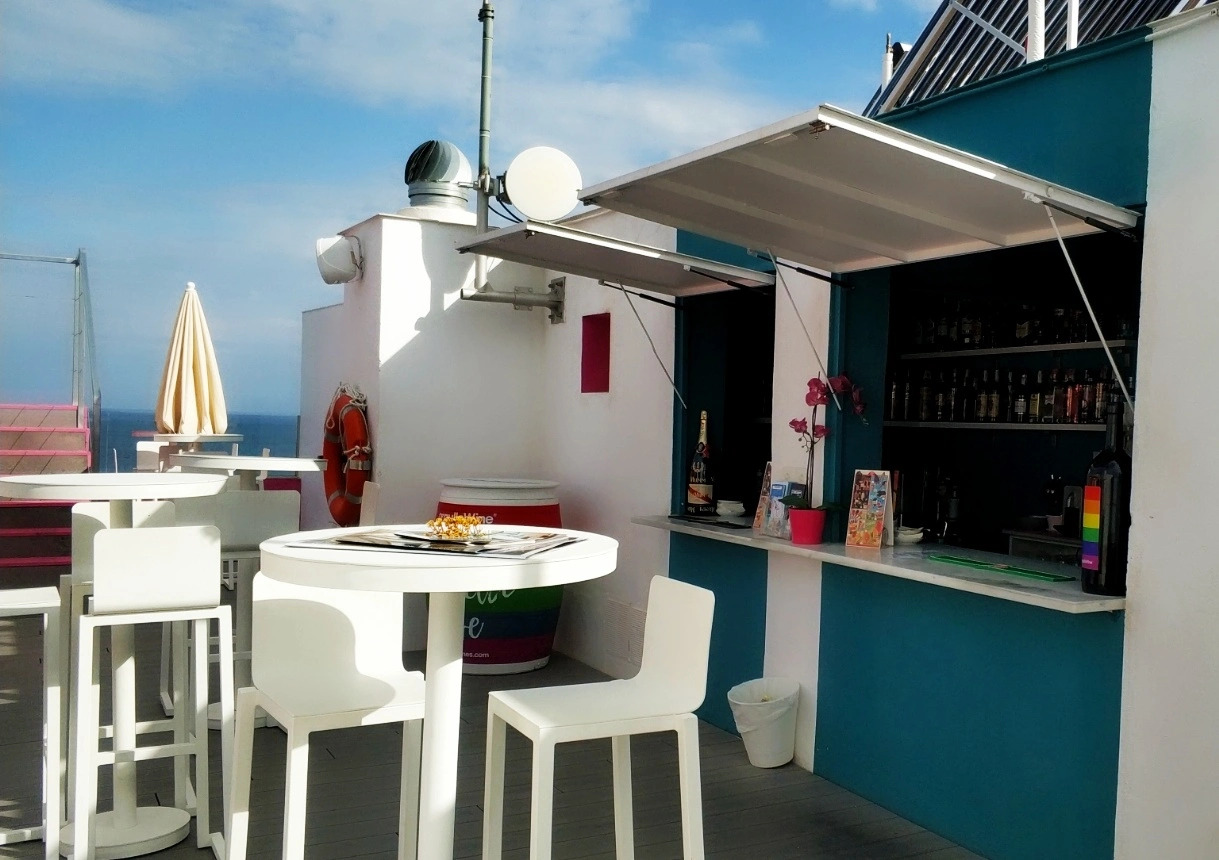 Foto - Ritual Torremolinos - Adults Only