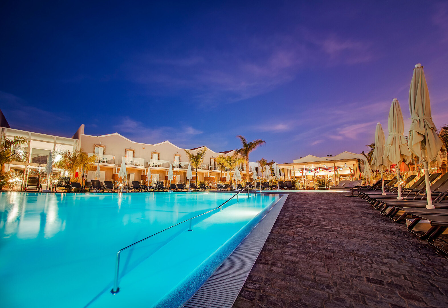 Foto - Hotel LIVVO Los Calderones - Adults recommended