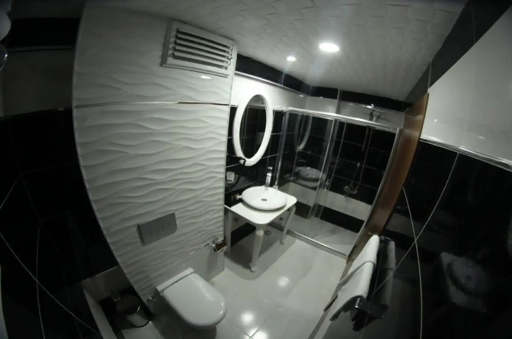 Foto - Elite Marmara Bosphorus & Suites