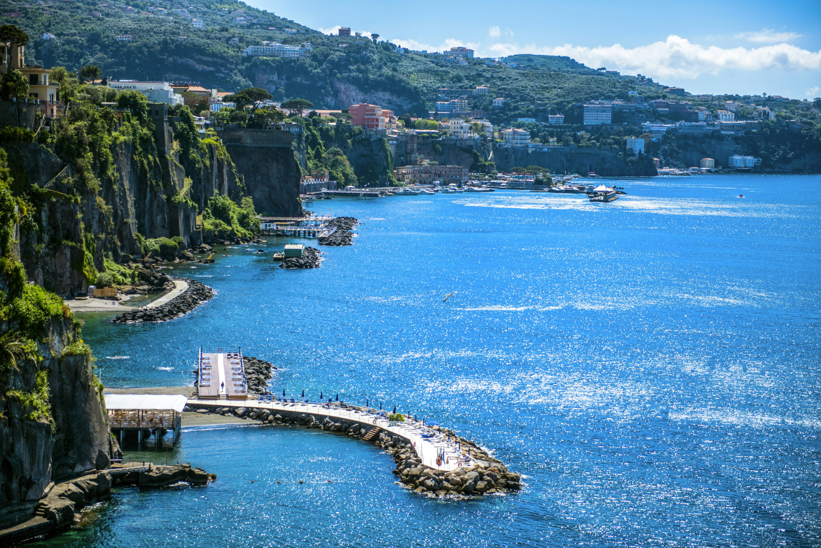 Photo - Hilton Sorrento Palace