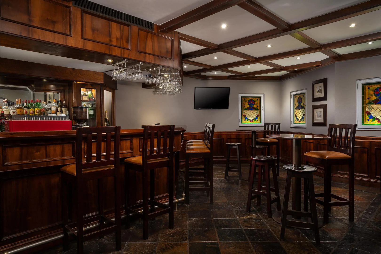 Photo - Premier Hotel Quatermain