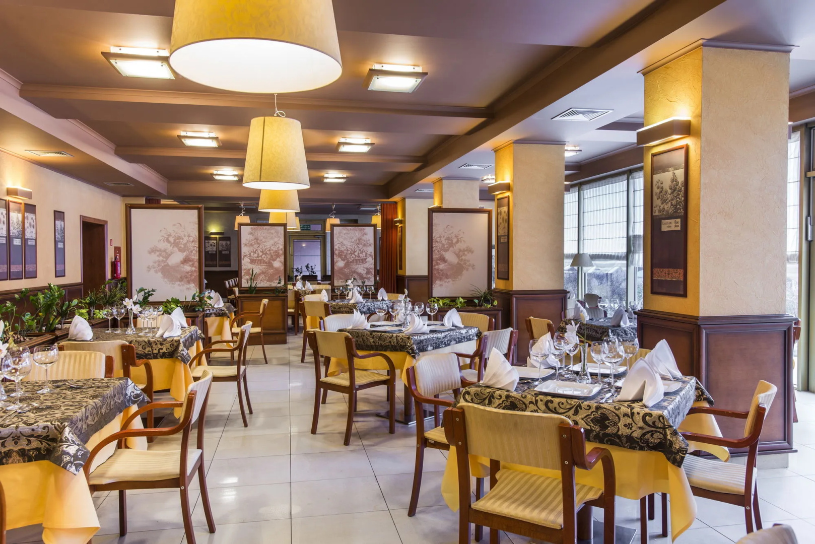 Foto - Business Hotel Vega