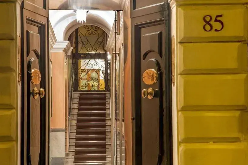 Foto - The Inn at the Spanish Steps Exclusive Collection - The Nest at The Spanish Steps