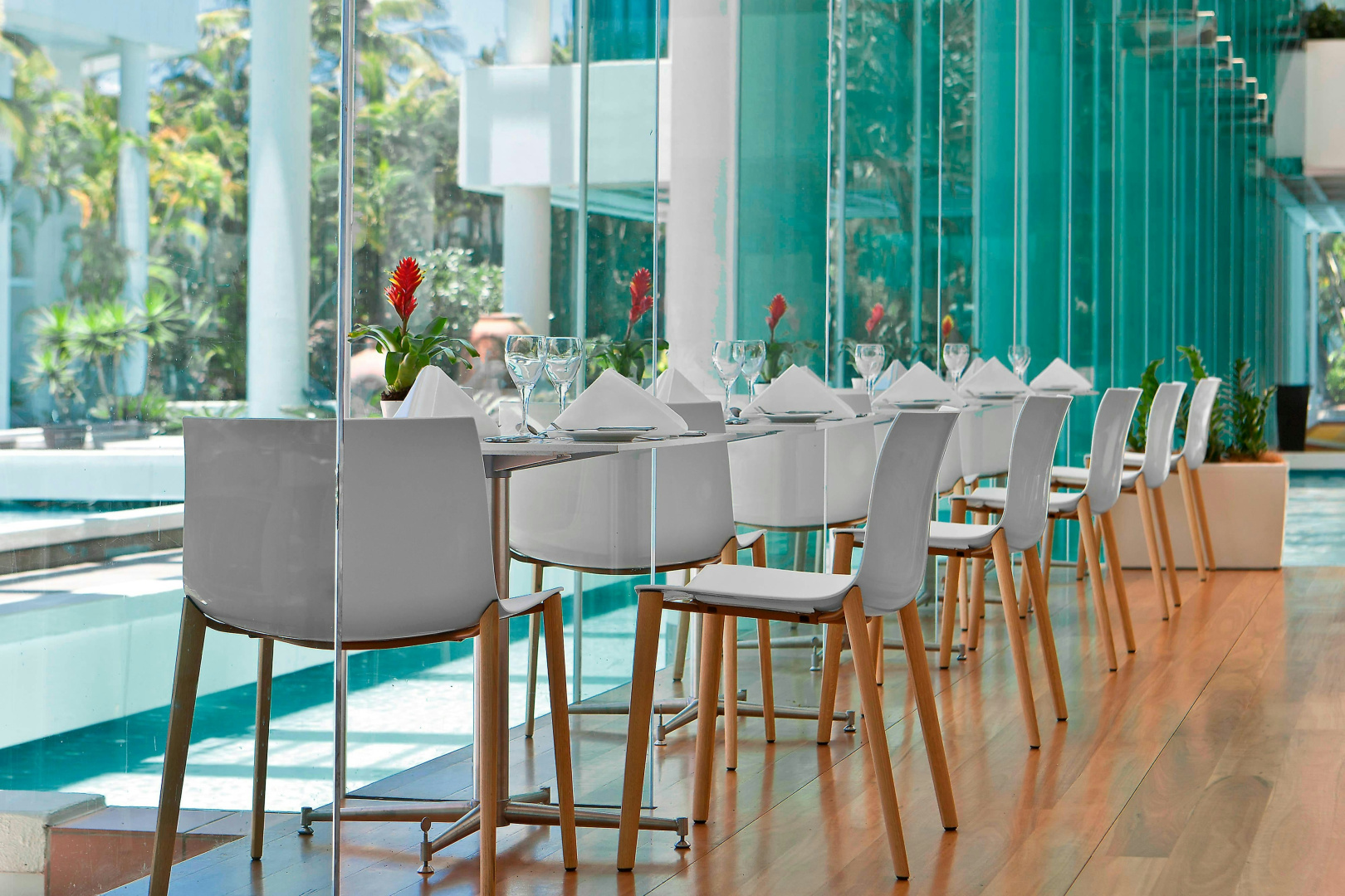 Foto - Sheraton Grand Mirage Resort, Gold Coast