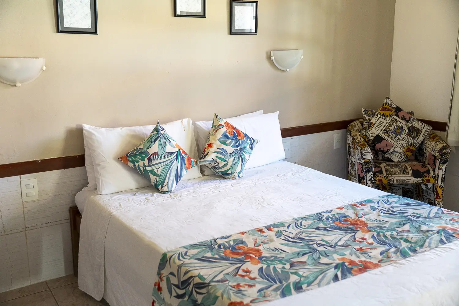 Foto - Pousada Maria Maria Búzios