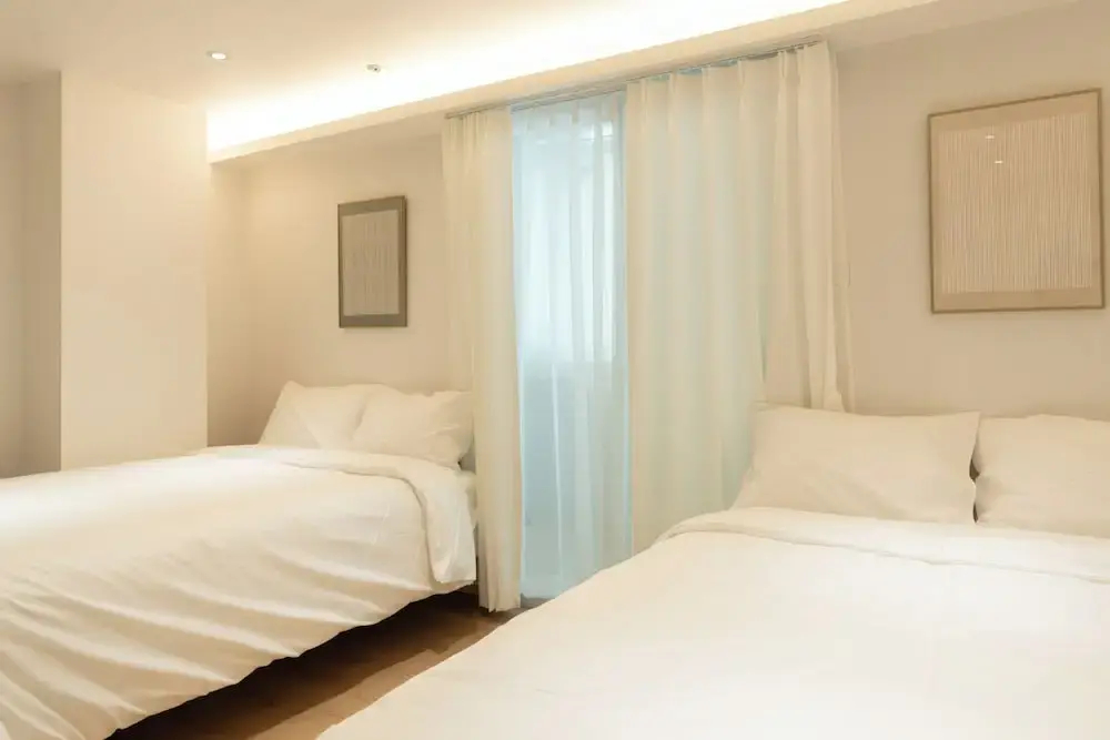 Foto - Nomad Stay in Hongdae
