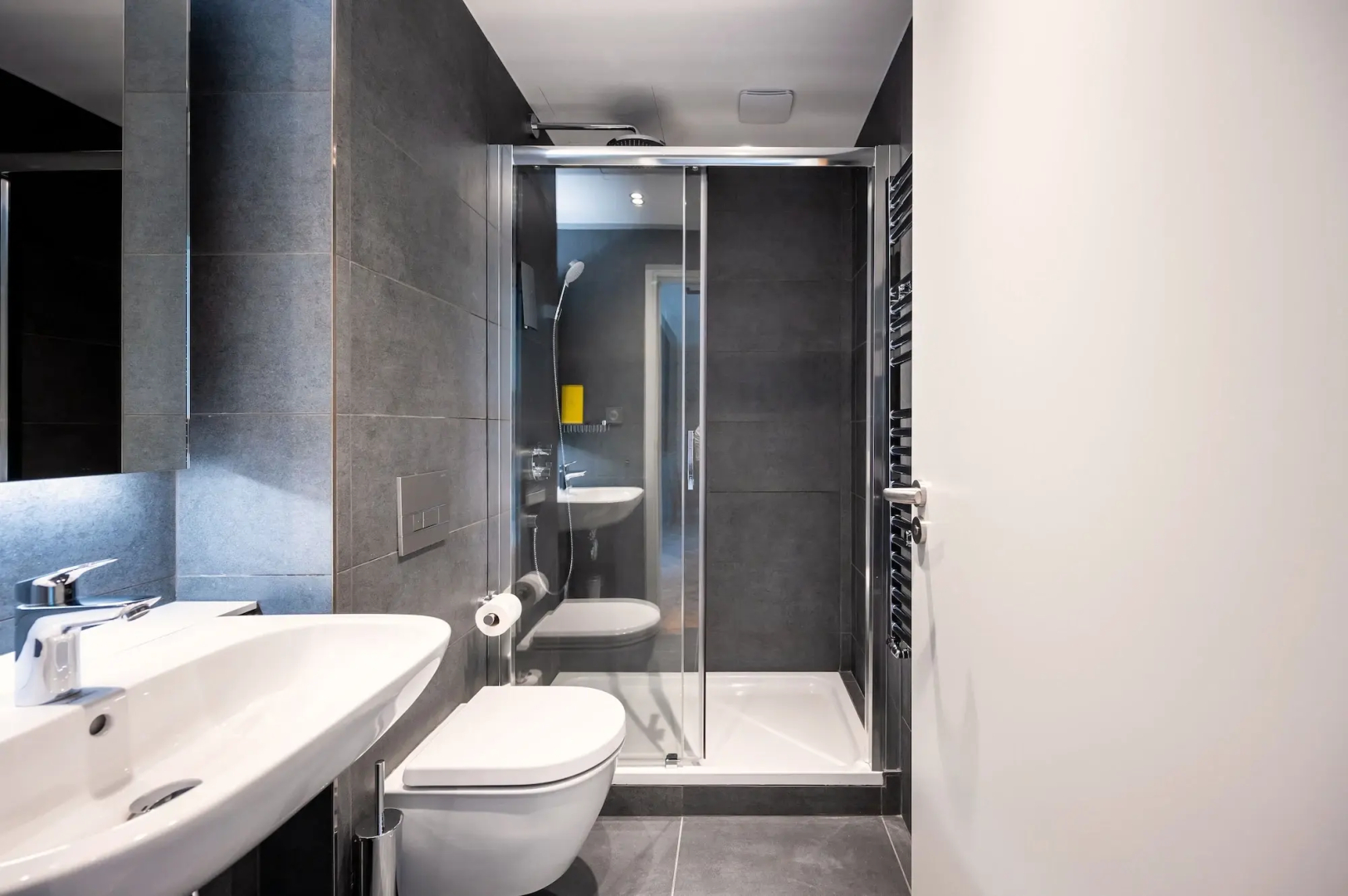 Photo - Staycity Aparthotels Paris La Defense