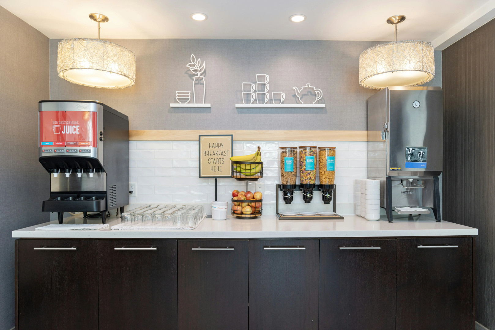 Photo - Hampton Inn and Suites by Hilton, Downtown Vancouver