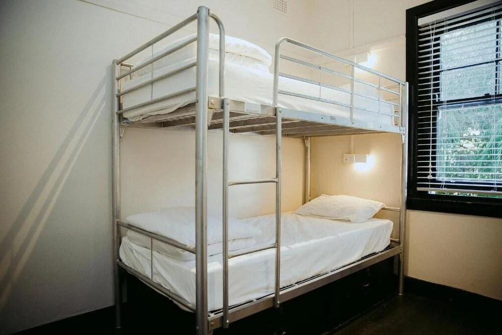 Foto - Little Drifter Glebe