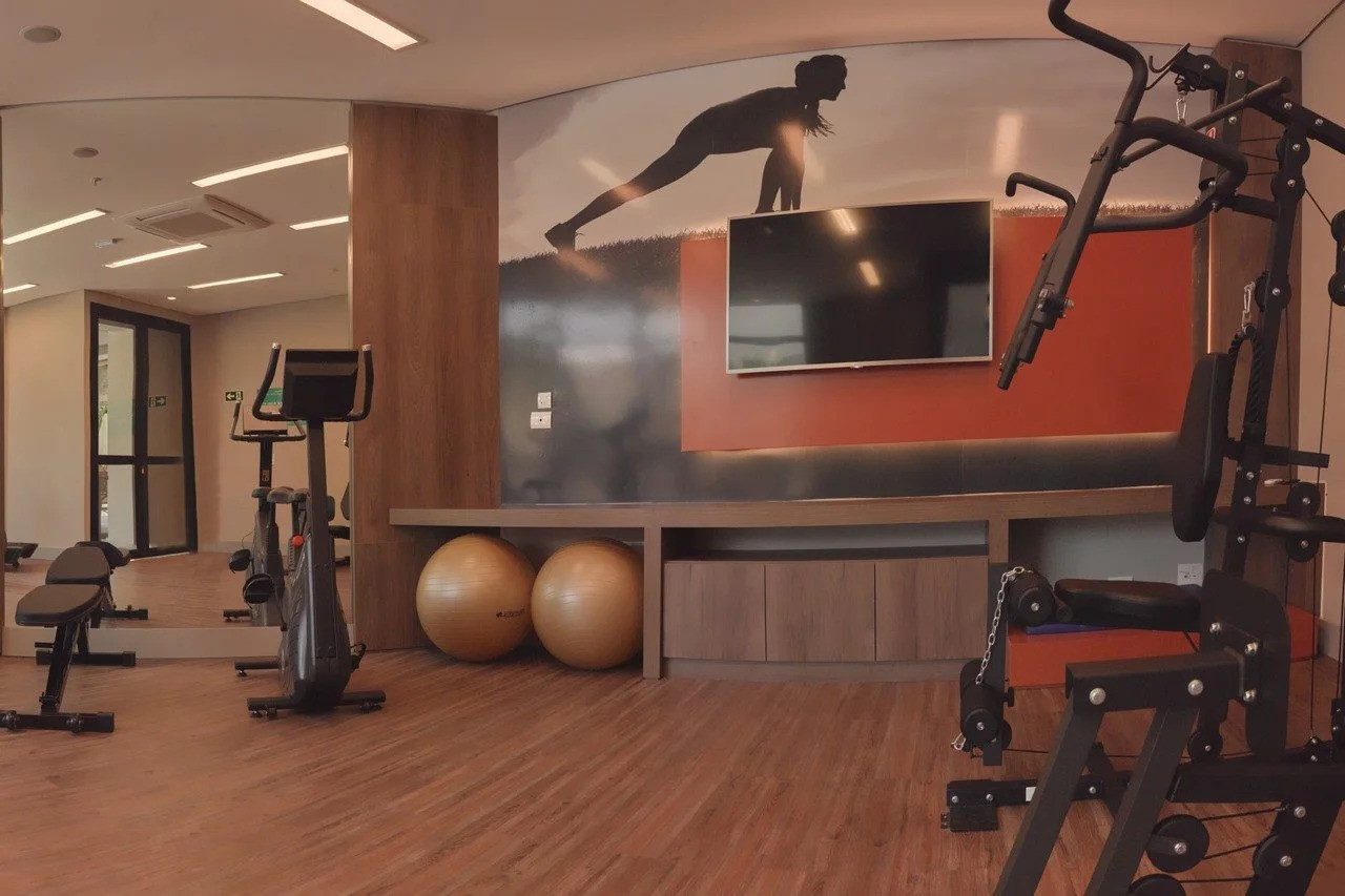 Foto - JL Hotel by Bourbon