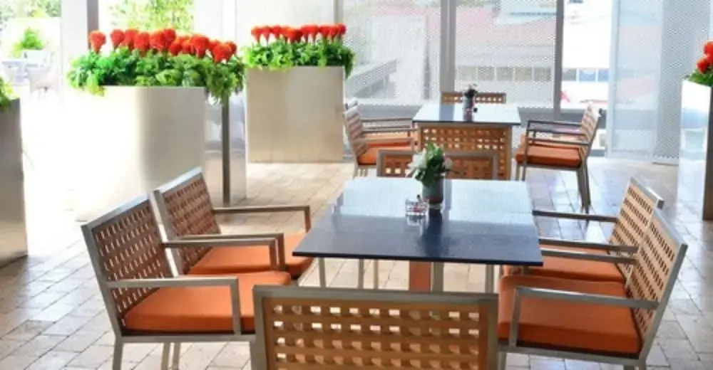 Photo - Radisson Hotel Paramaribo