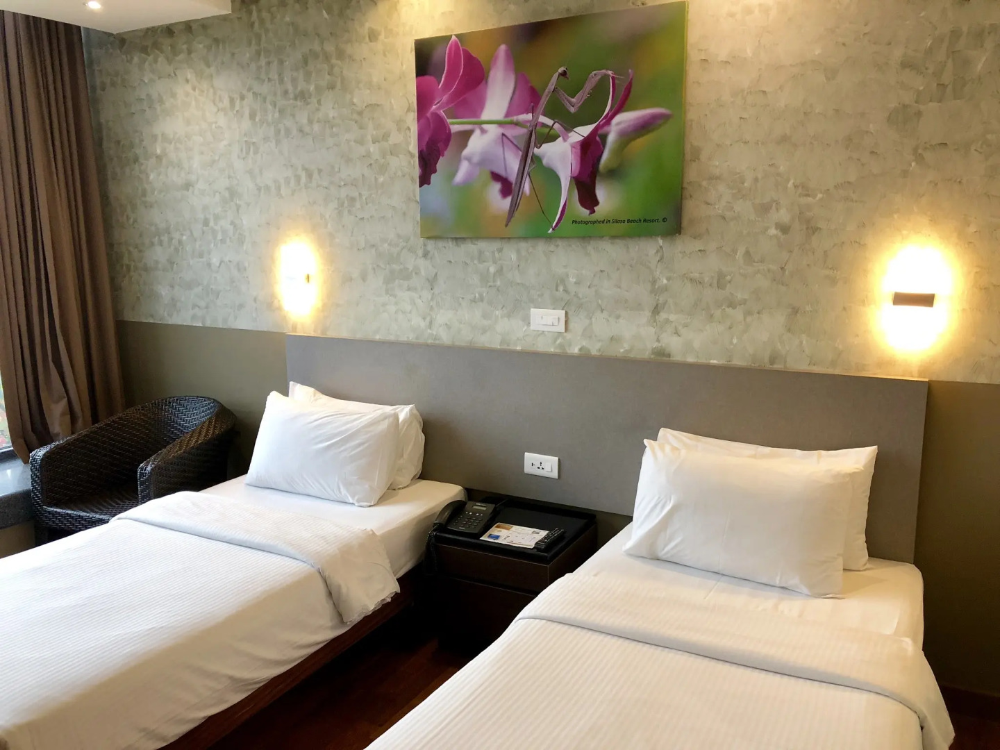 Foto - Siloso Beach Resort - Sentosa