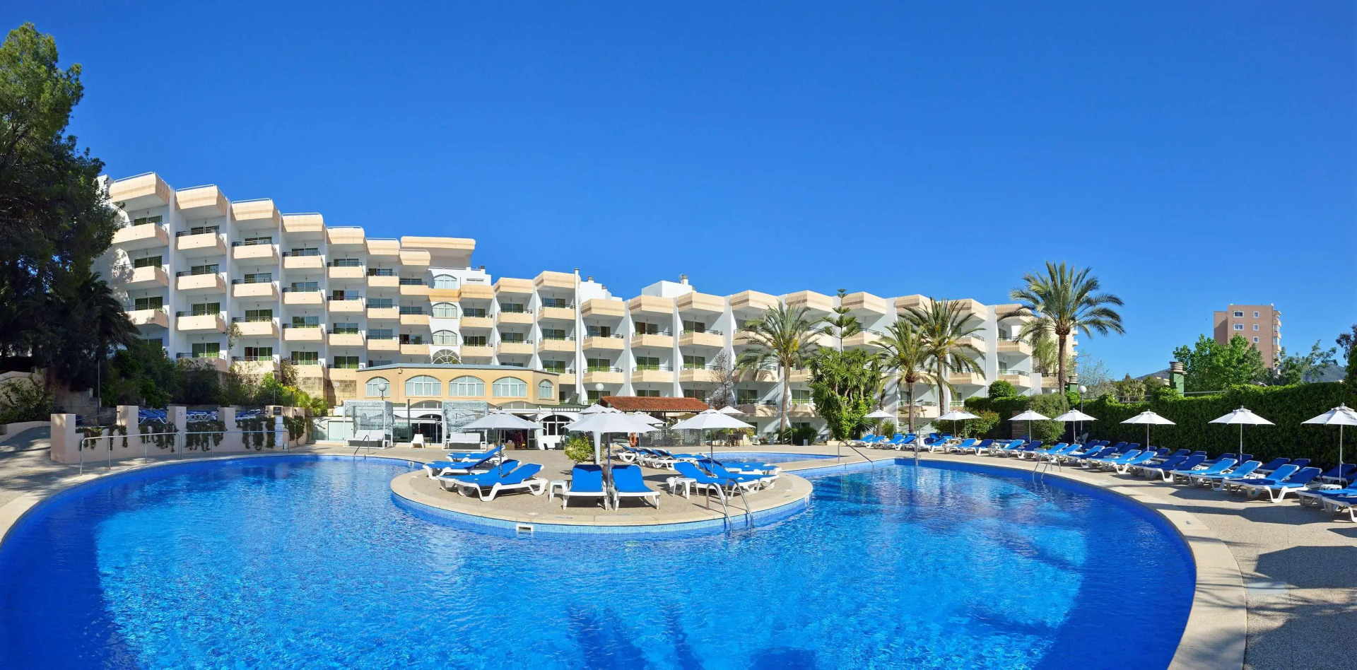 Foto - Sol Lunamar Palmanova Apartamentos - Adults Only