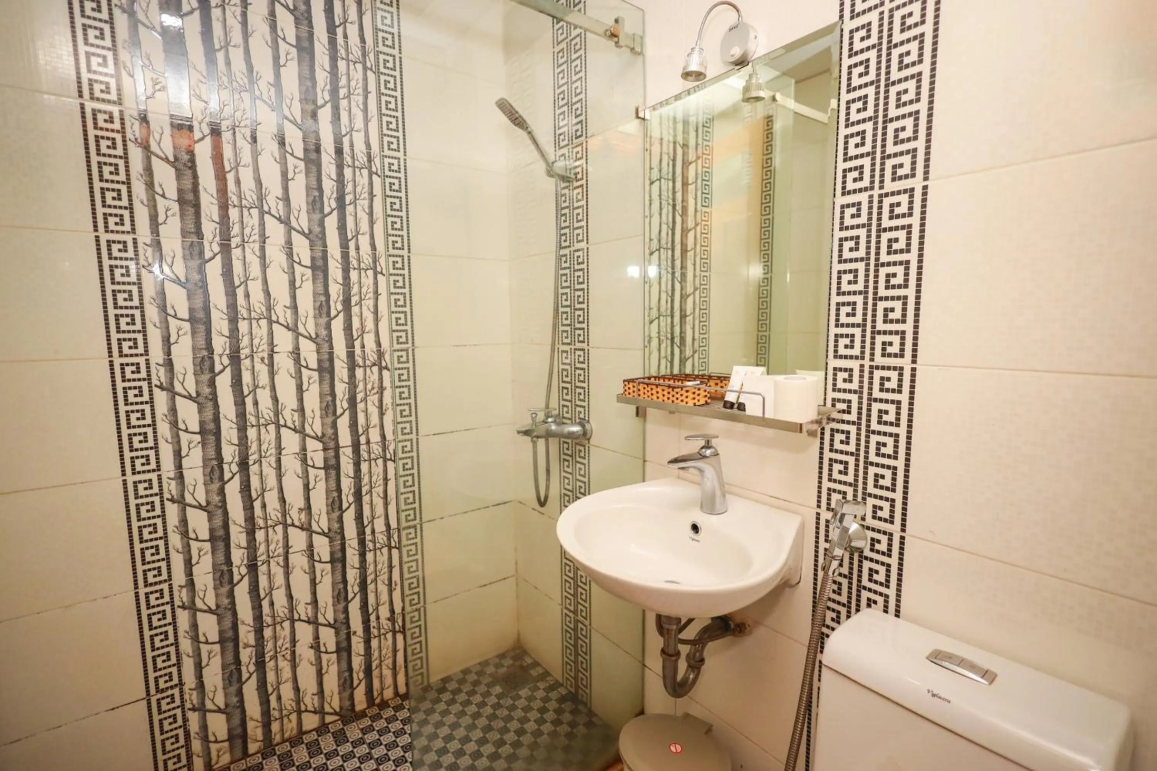 Foto - SAZI Erato Hotel - Free Airport & Breakfast