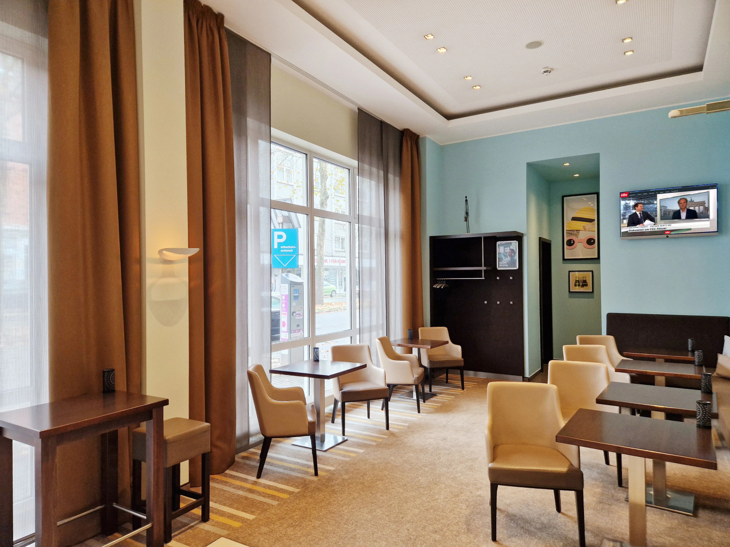 Foto - Garner Hotel Bochum by IHG