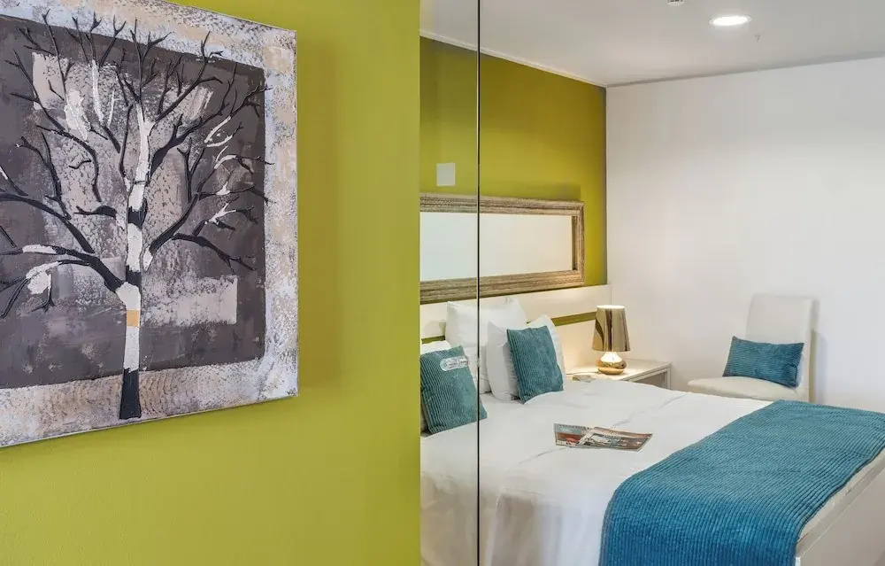 Photo - VN3 Terraces Suites by Adrez
