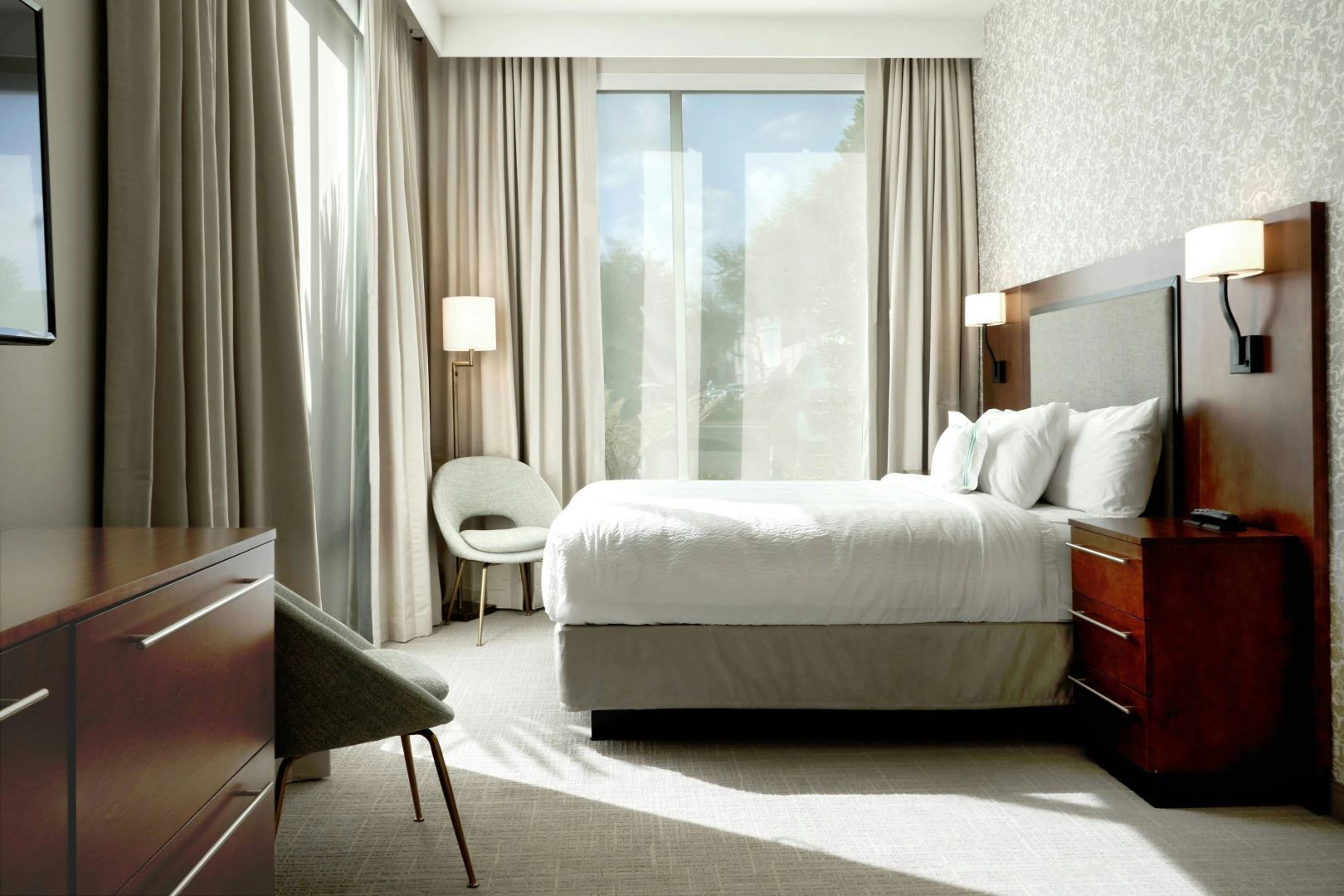 Photo - TownePlace Suites by Marriott Orlando Downtown