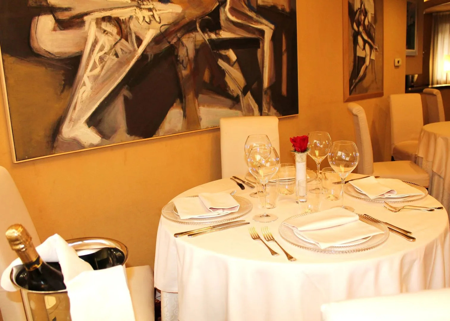 Foto - Venice Michelangelo Hotel