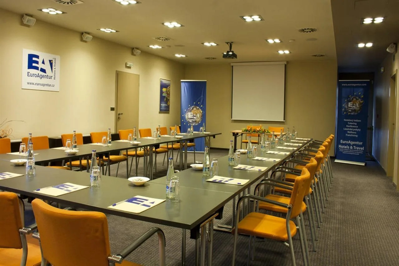 Foto - EA Hotel Crystal Palace