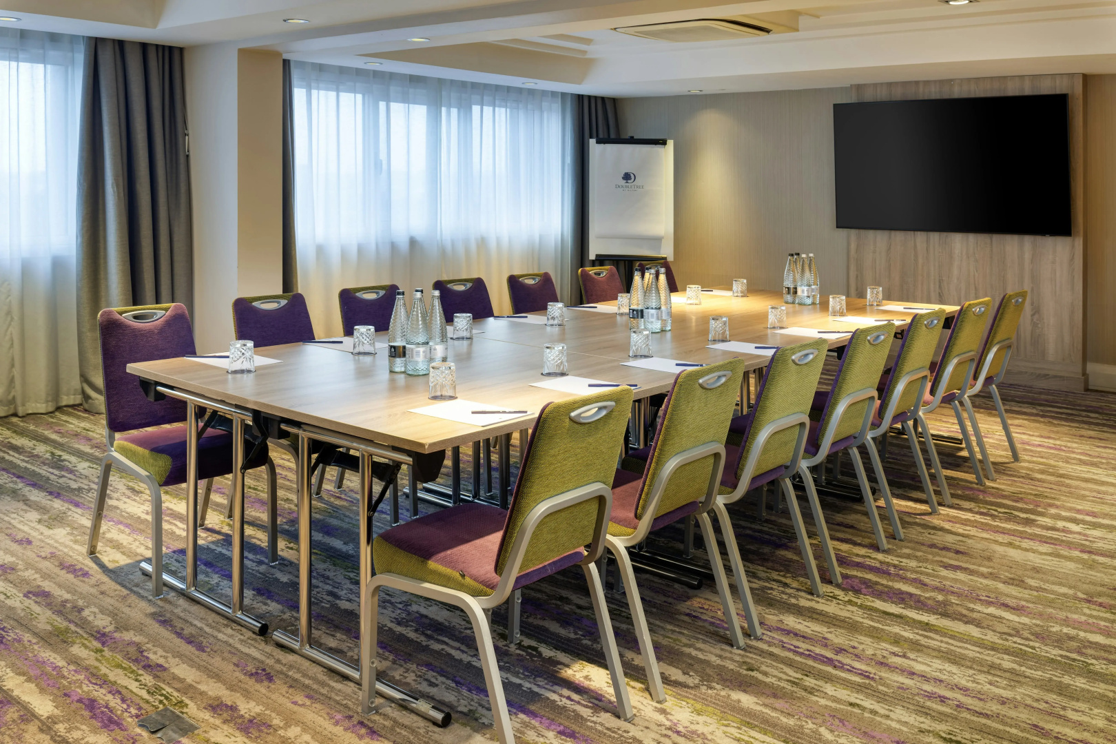 Photo - DoubleTree by Hilton Hotel Glasgow Central