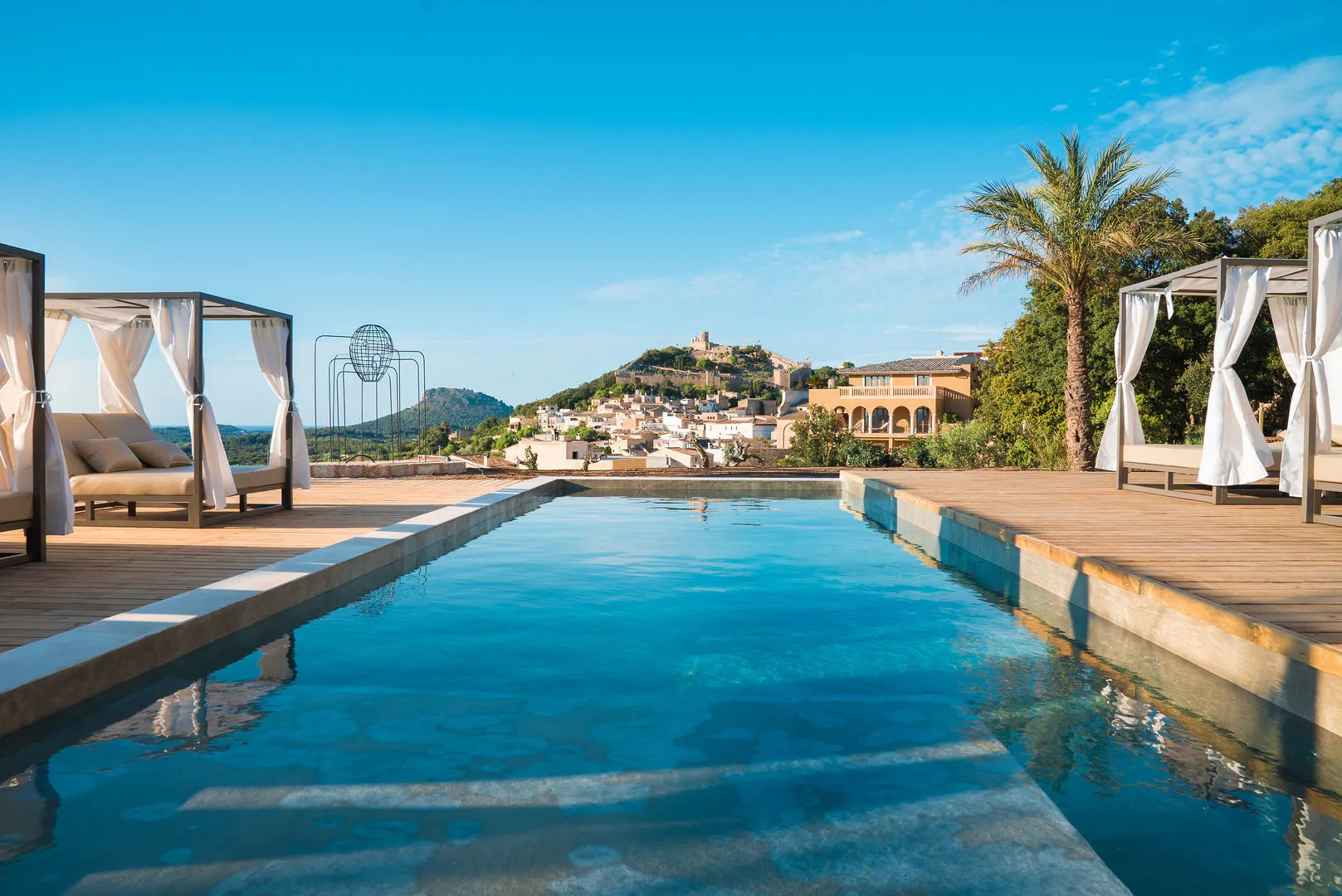 Foto - Hotel Creu de Tau Art&Spa-Adults only