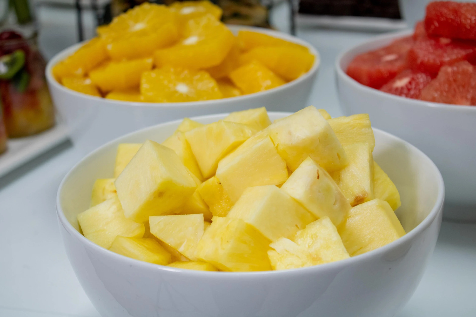 Foto - Ker Recoleta Hotel