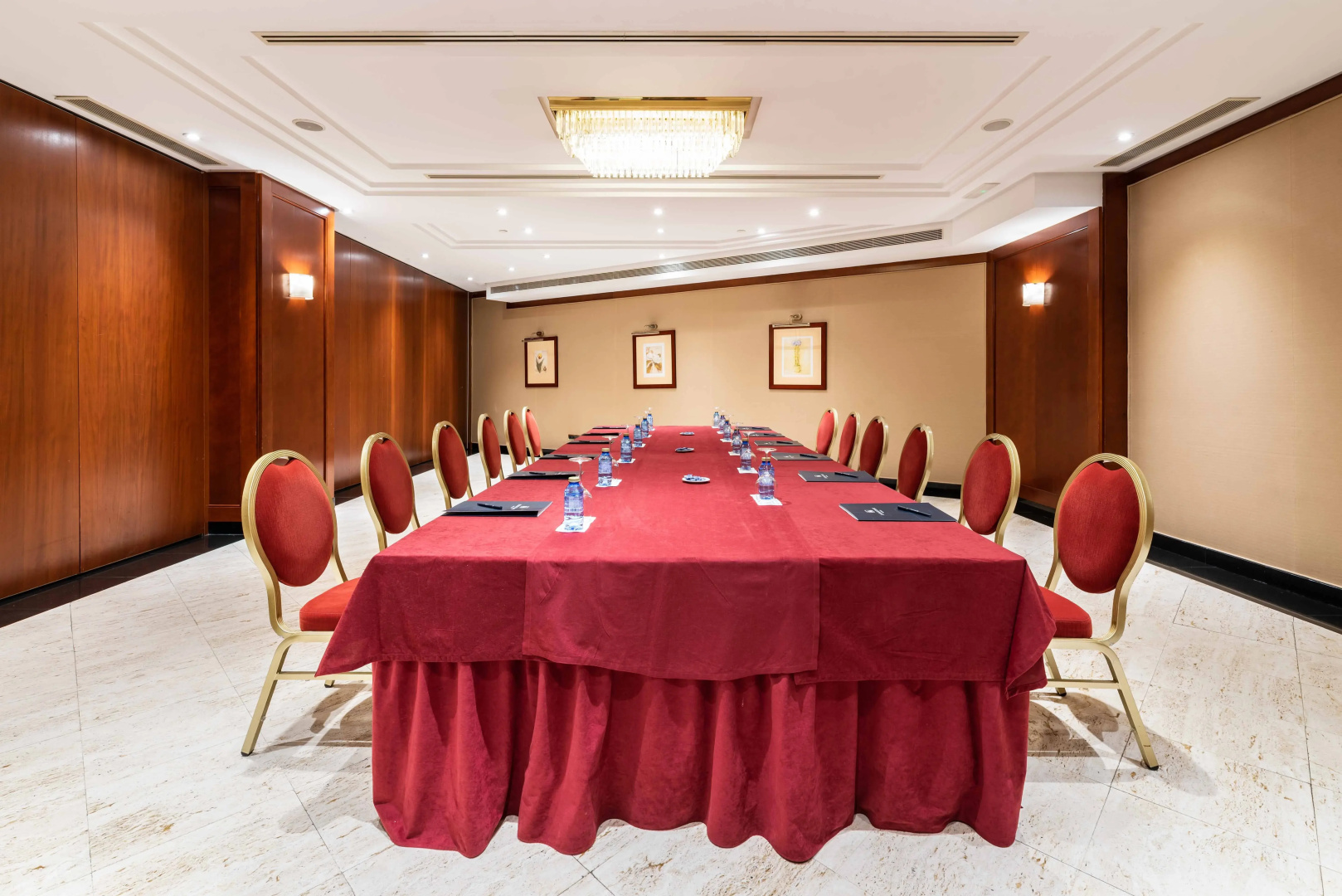 Photo - Eurostars Gran Hotel Santiago