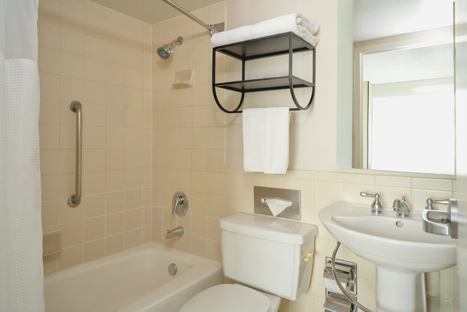 Foto - Hotel Rendale Washington DC