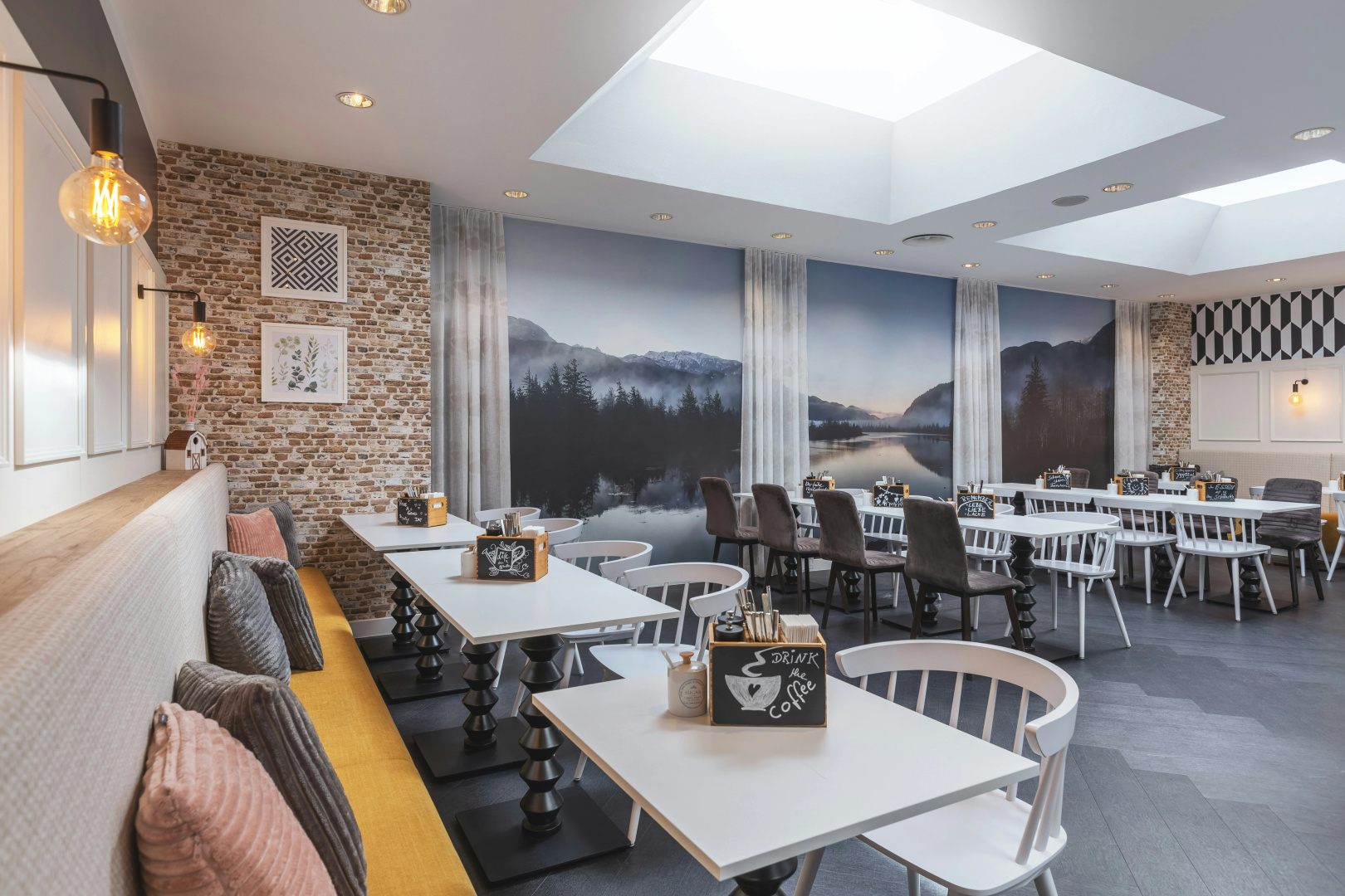 Foto - Garner Hotel Essen - Messe by IHG