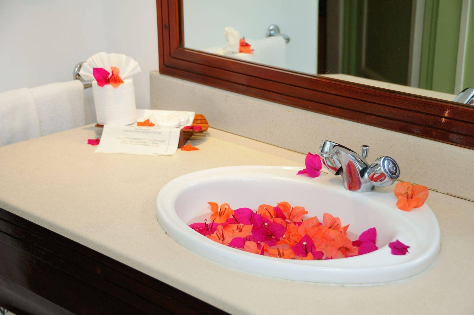 Foto - Casuarina Resort & Spa