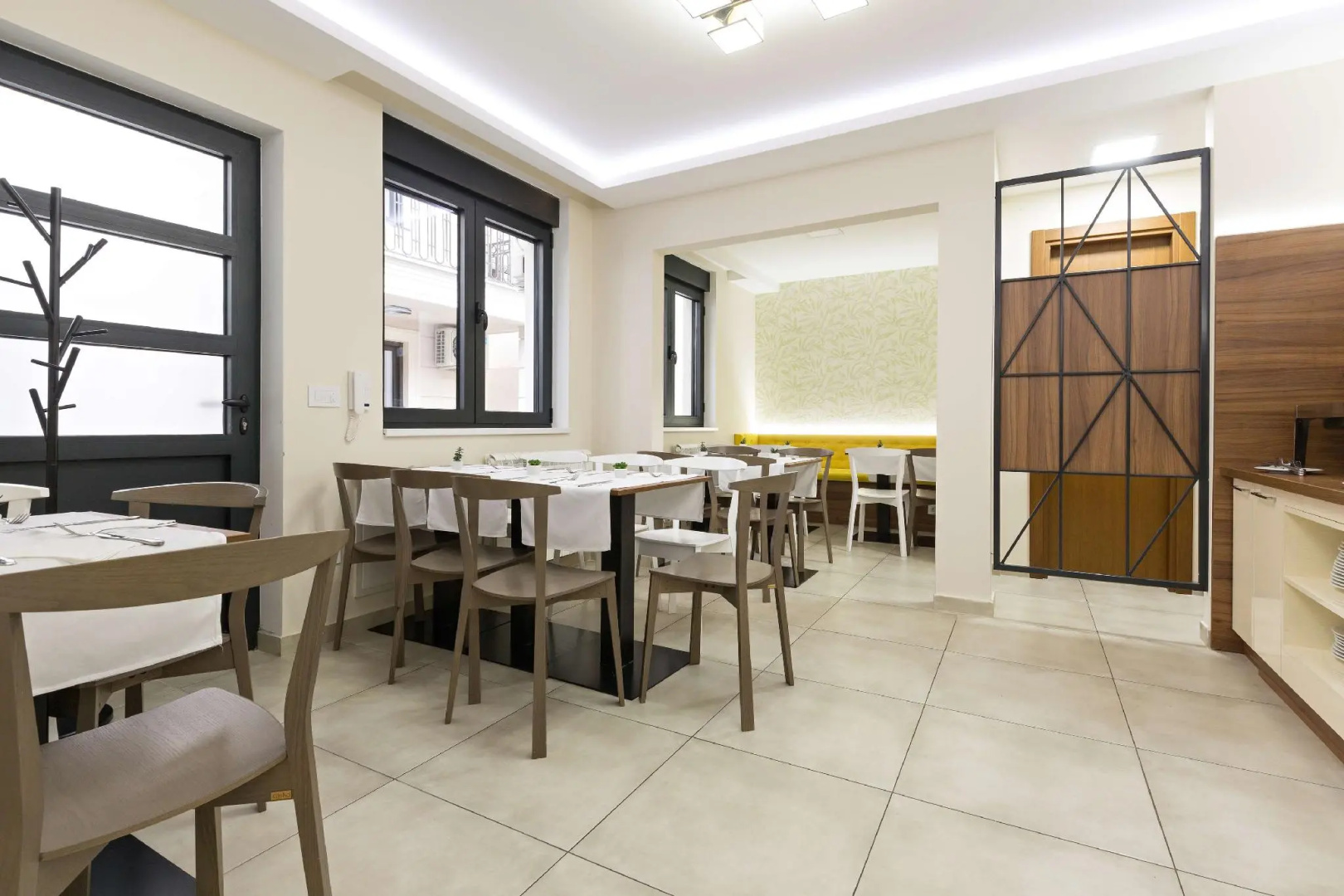 Foto - Apartmani Prime Beograd