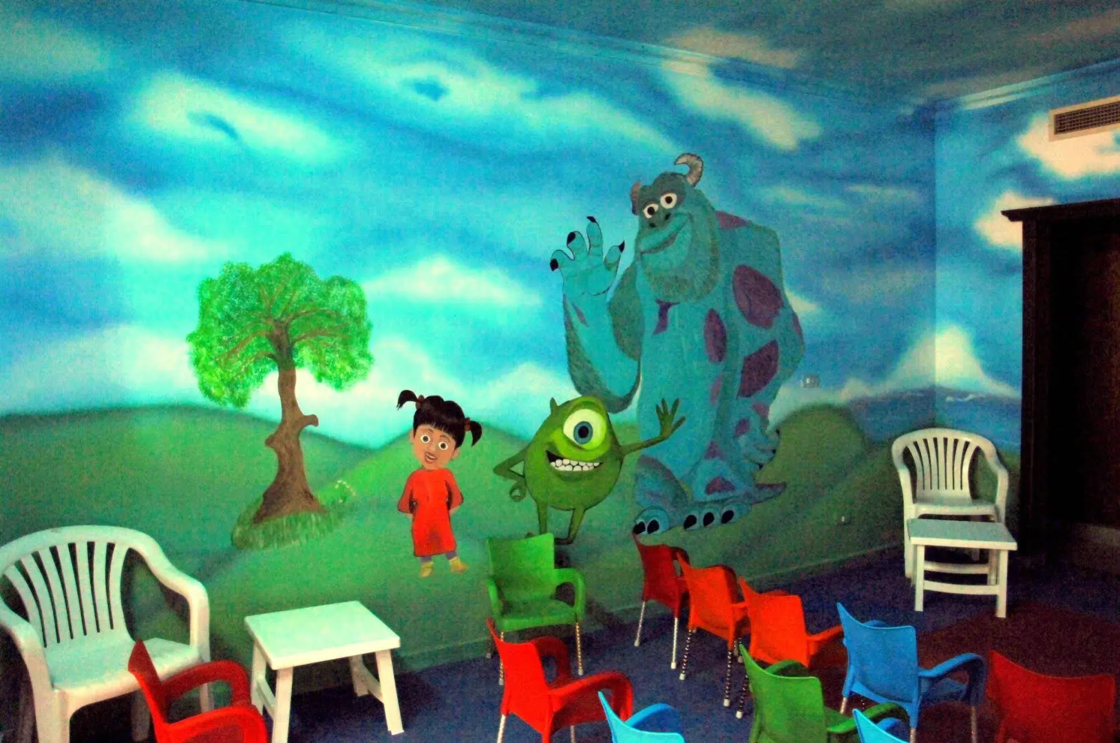 Foto - Regina Resort and Aqua Park Hurghada