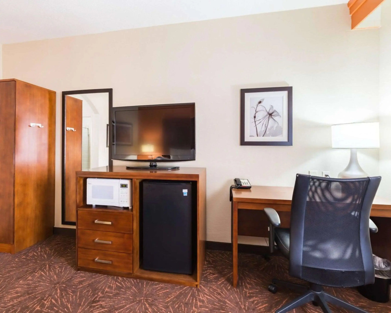 Foto - Econo Lodge Inn & Suites East Houston I-10