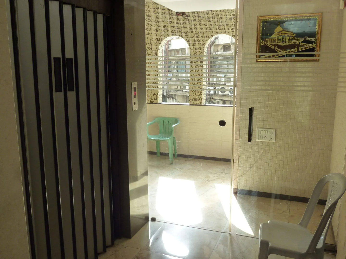 Foto - Hotel Regal Palace