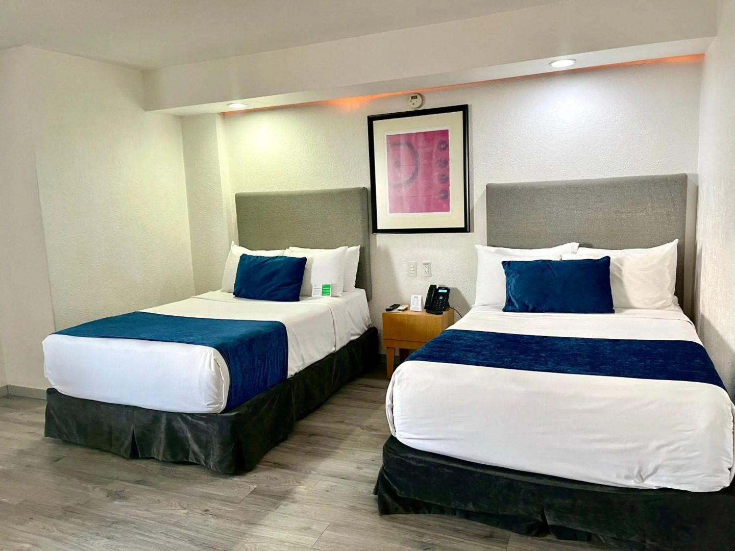 Foto - Best Western Plus Gran Hotel Centro Historico