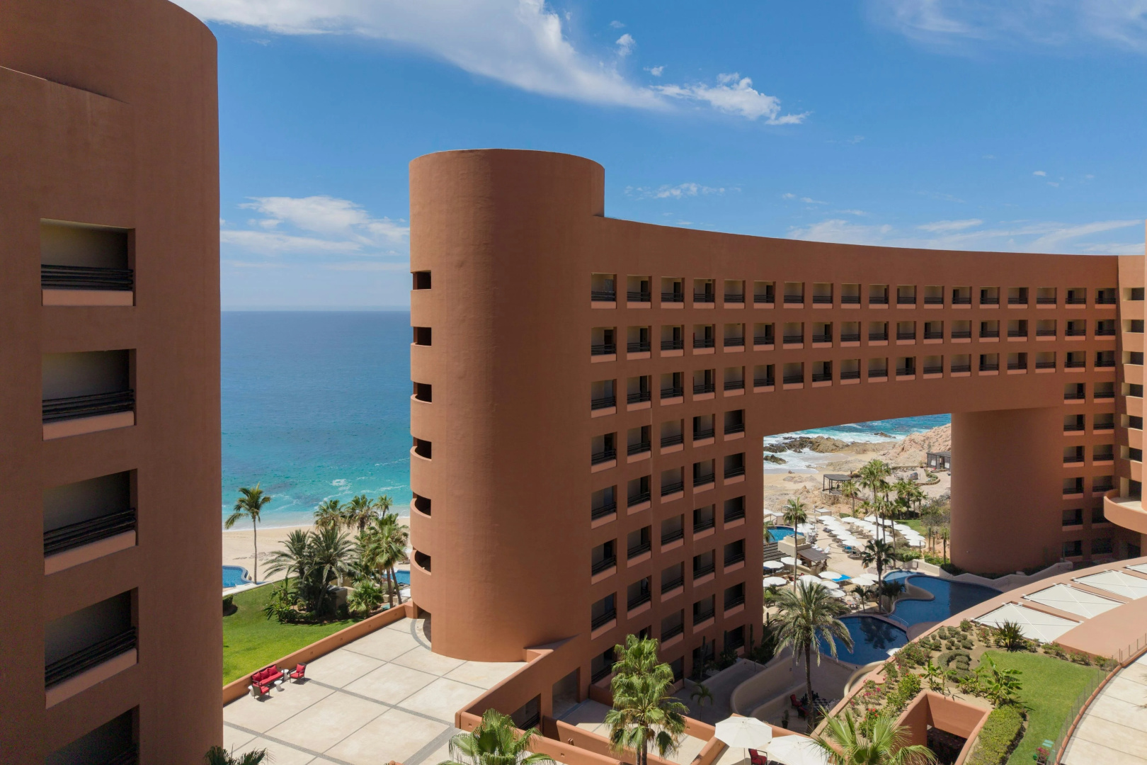 Photo - The Westin Los Cabos Resort Villas