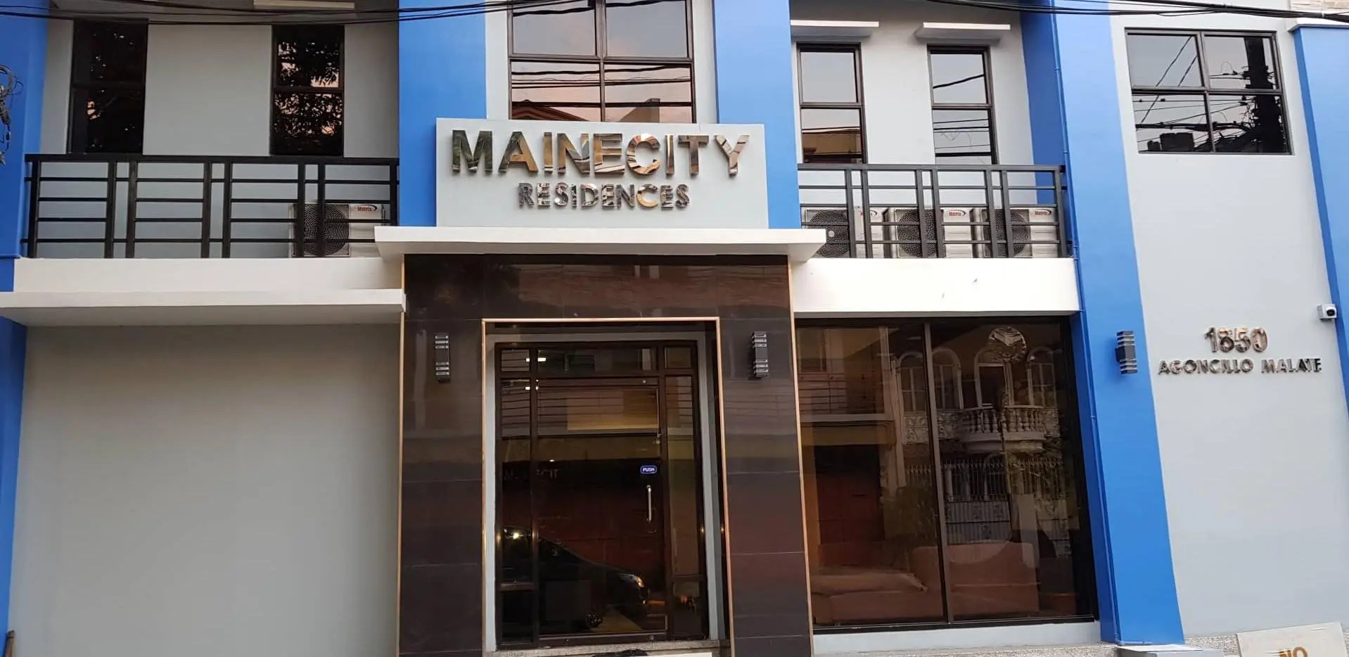 Foto - Maine City Residences