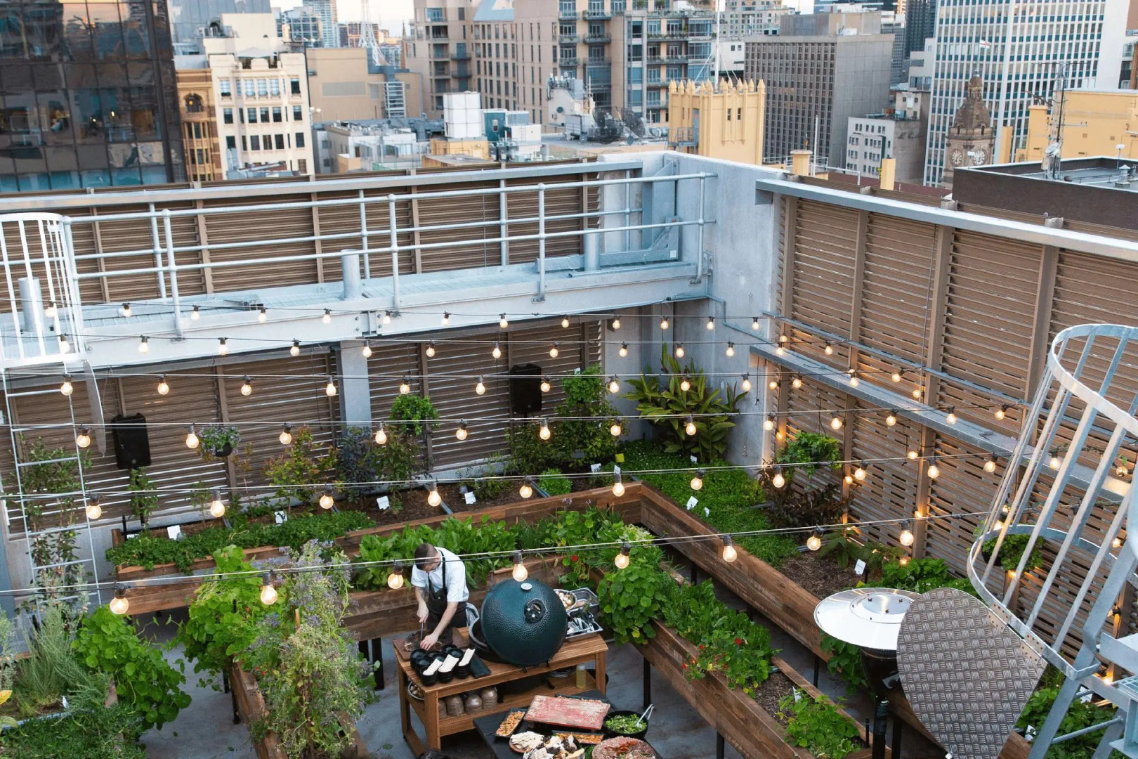 Photo - QT Melbourne