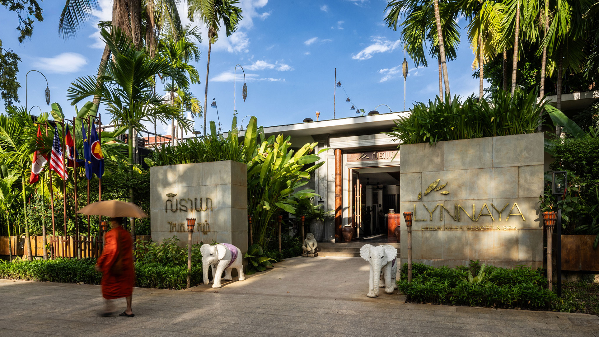 Photo - Lynnaya Urban River Resort