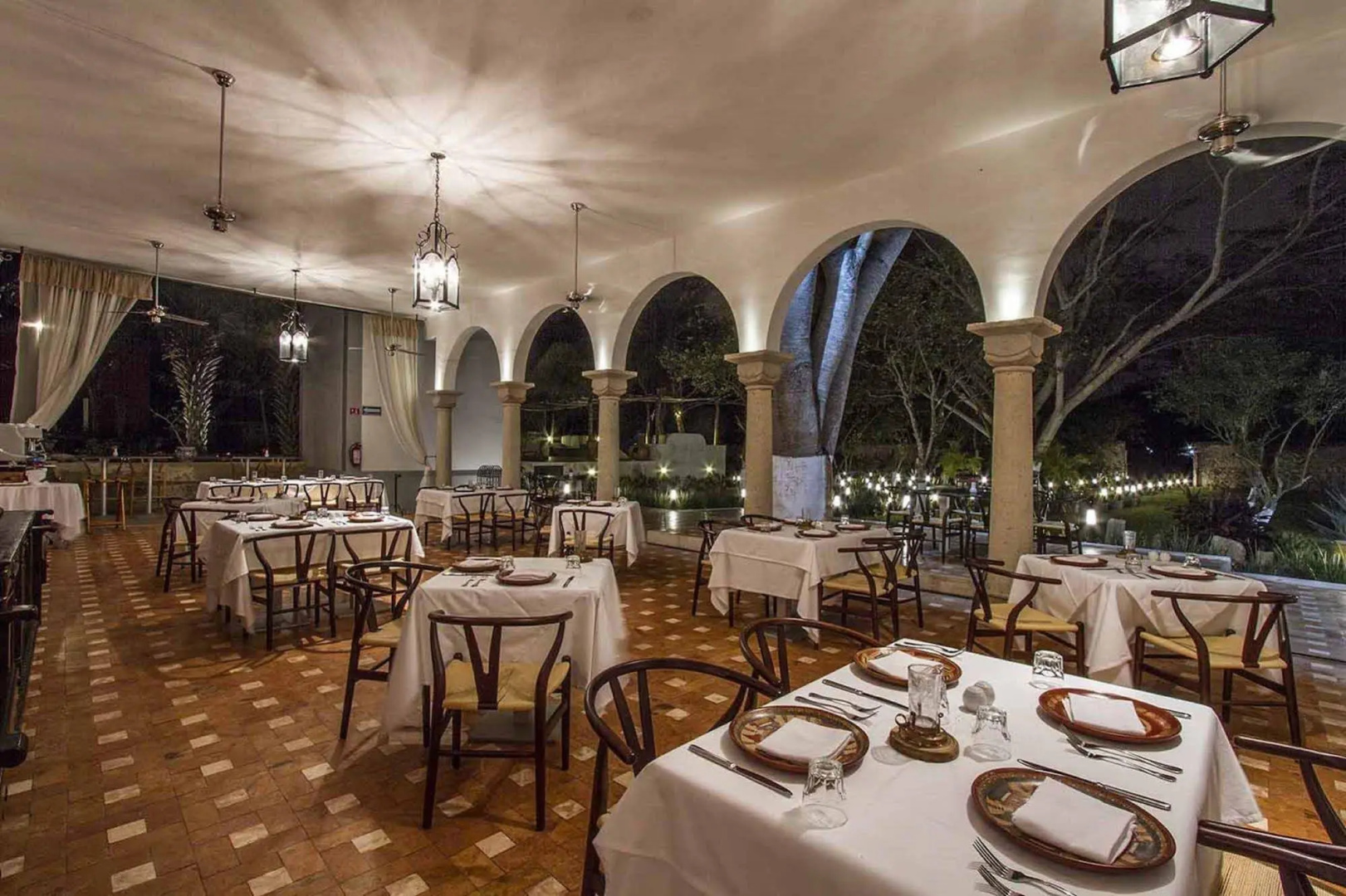 Photo - Hacienda Santa Cruz
