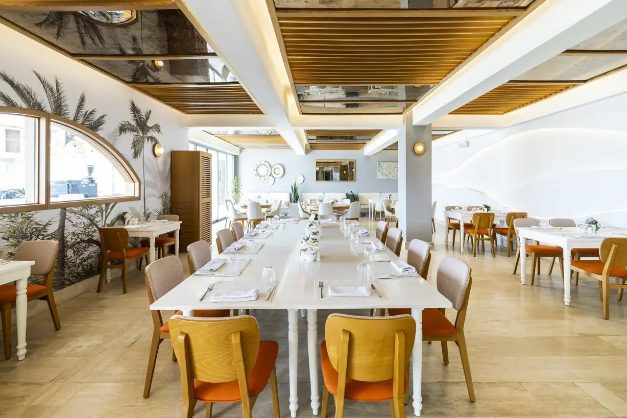 Foto - Mirada Exclusive Bodrum