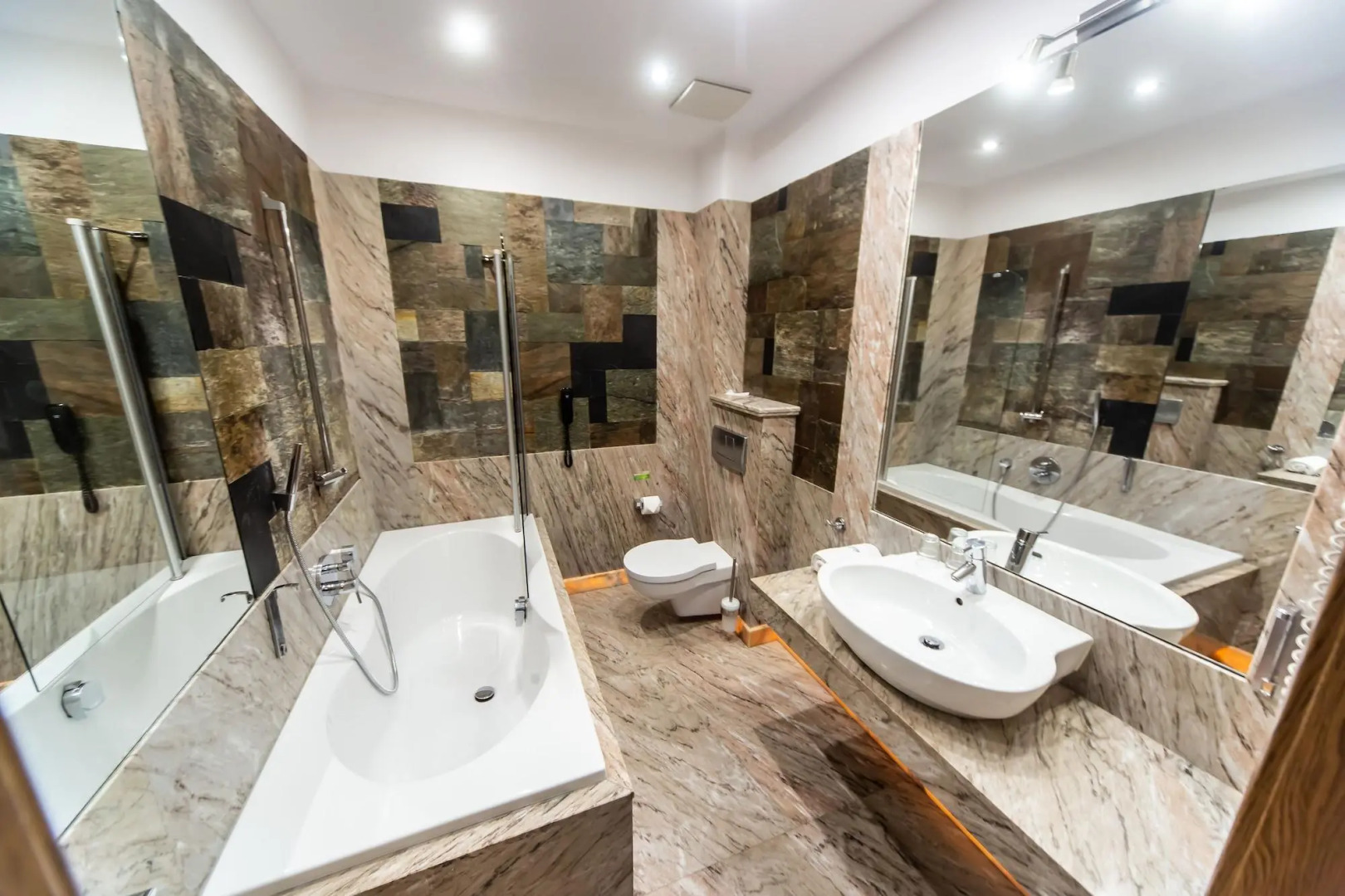 Foto - Hotel Rubinstein