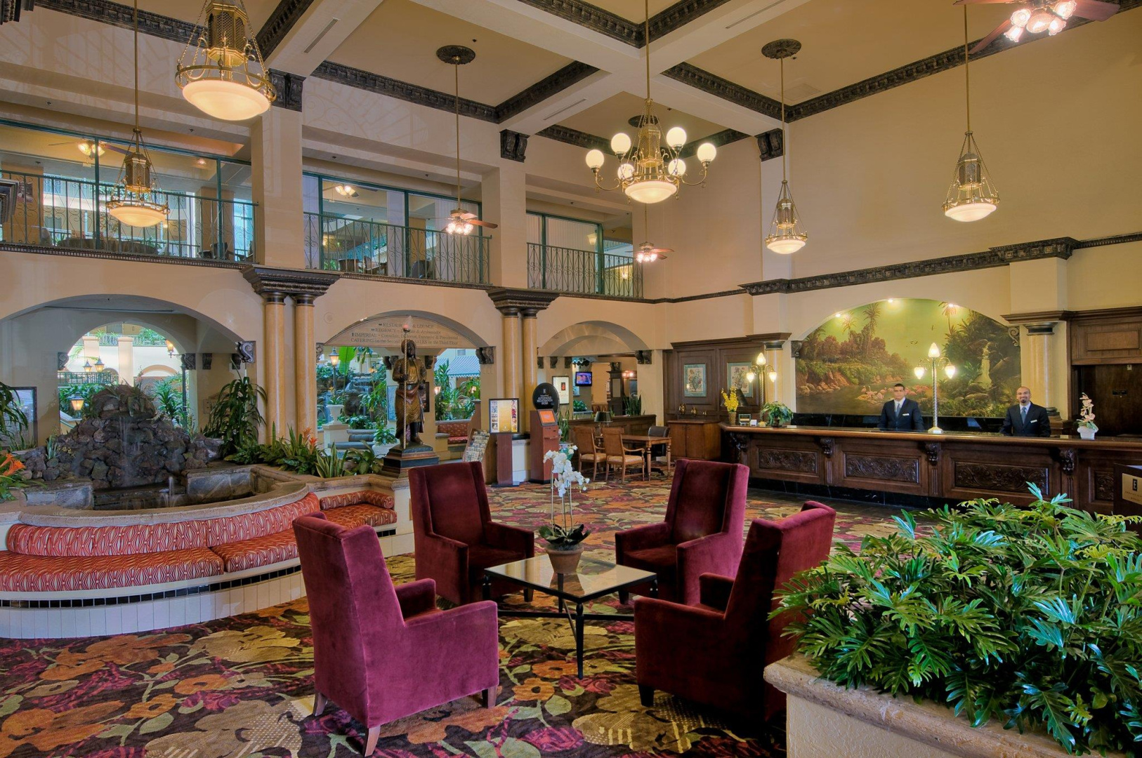 Foto - Embassy Suites by Hilton Los Angeles Downey