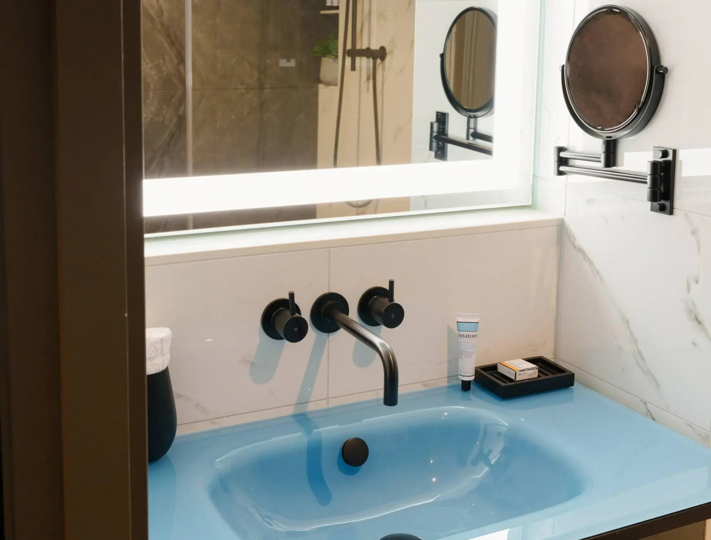 Foto - Middle Eight - Covent Garden - Preferred Hotels and Resorts