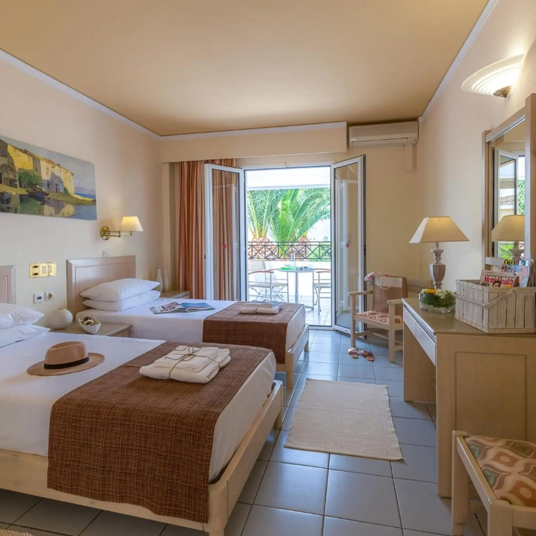 Foto - Dedalos Hotel
