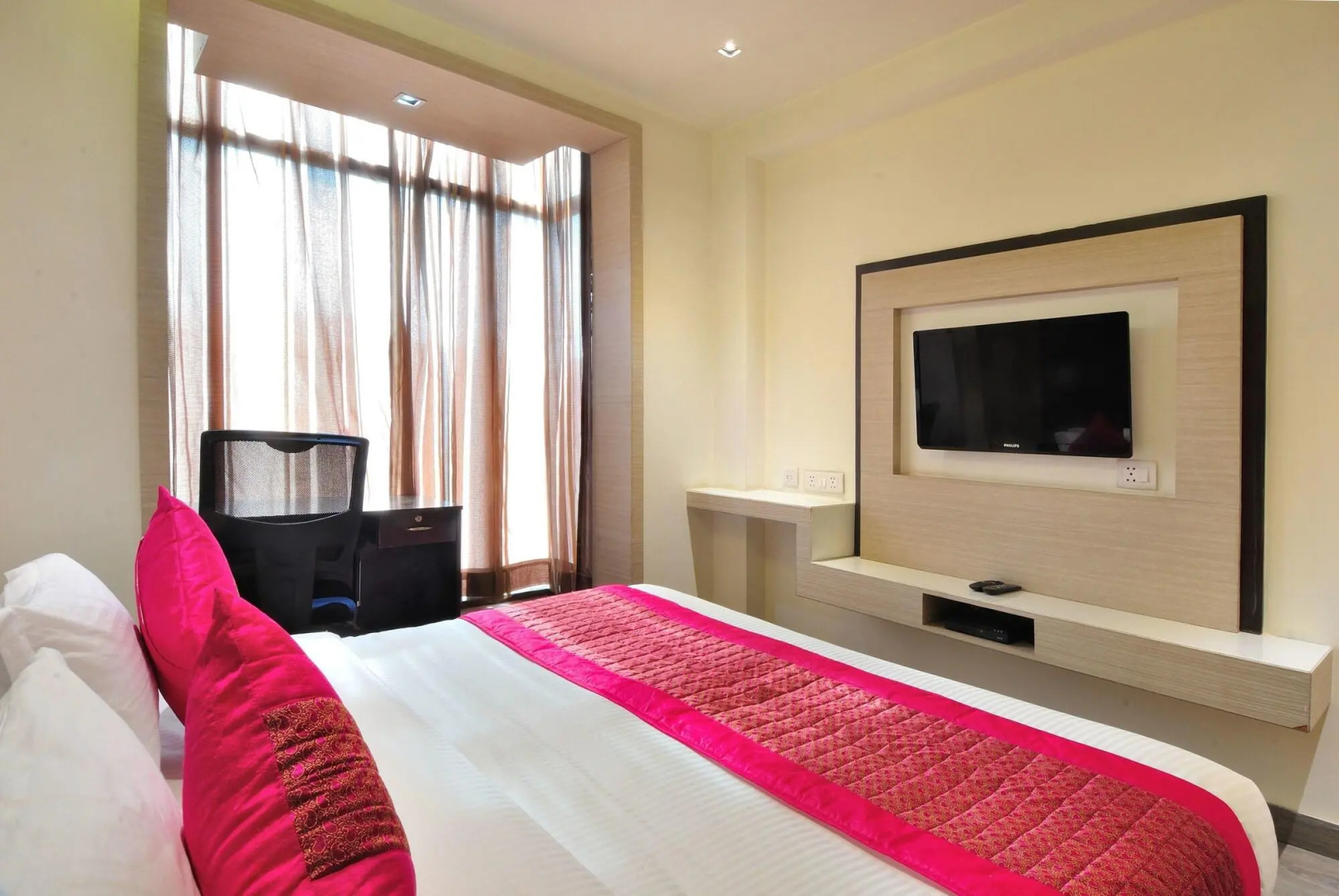 Foto - Hotel Royal Grand