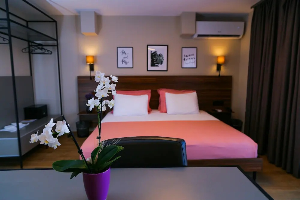 Photo - Senyildiz Hotel