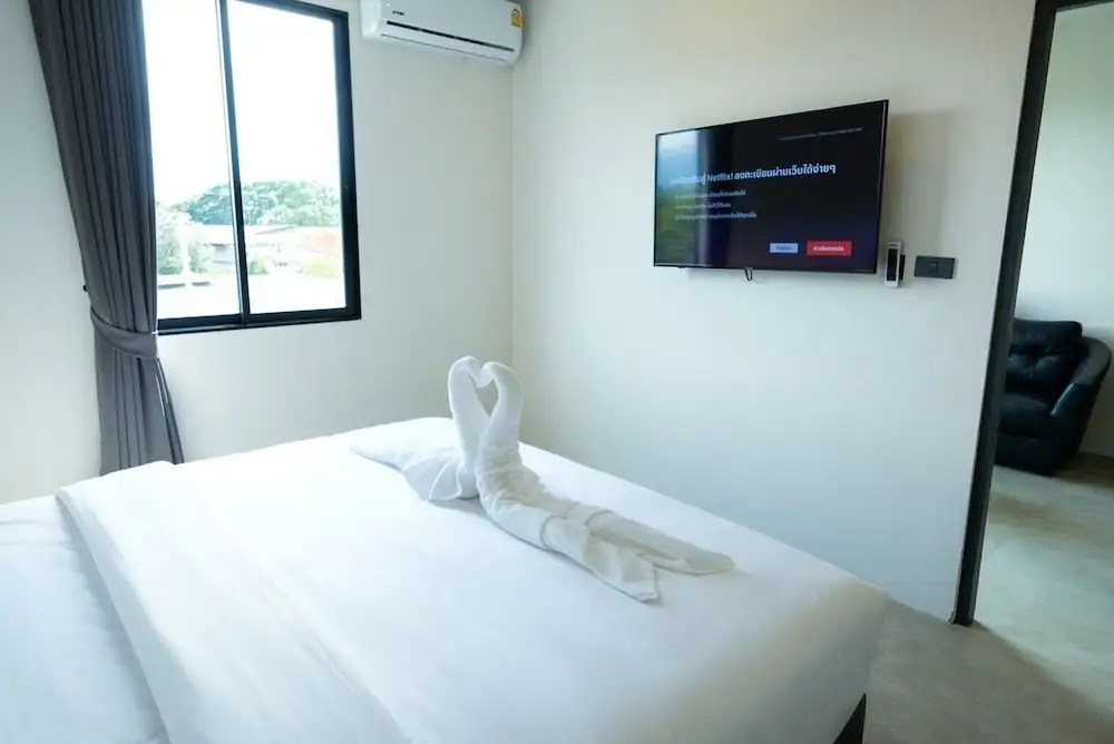 Foto - Double J Hotel
