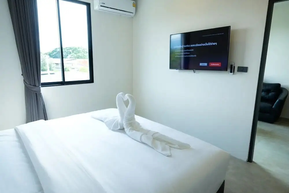 Foto - Double J Hotel